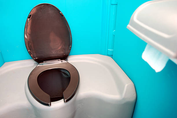 Best Sanitation services for porta potties  in Winters, TX