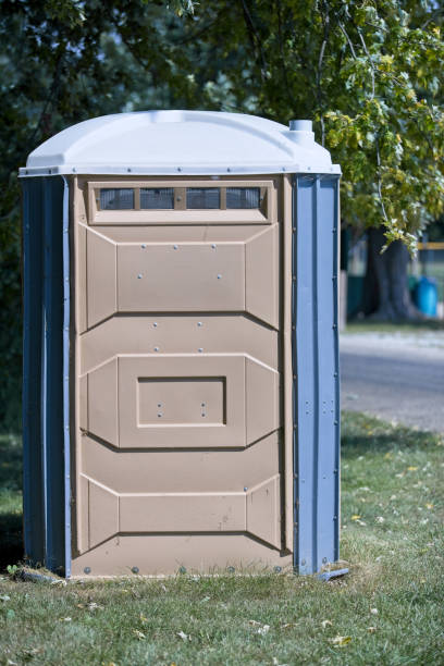 Portable restroom solutions in Winters, TX