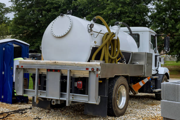Best Affordable porta potty rental  in Winters, TX