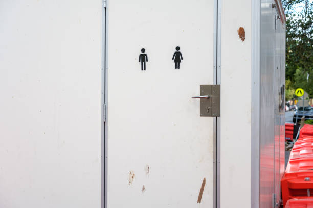 Portable Toilet Options We Offer in Winters, TX